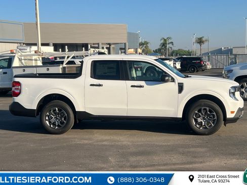 New 2026 Ford Maverick XLT image 5