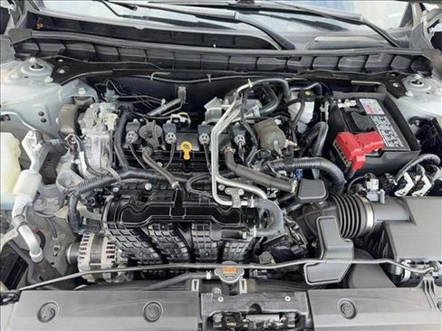 Used 2022 Nissan Altima 2.5 SV image 21