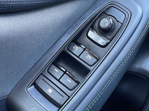 Certified 2022 Subaru Forester Premium image 27