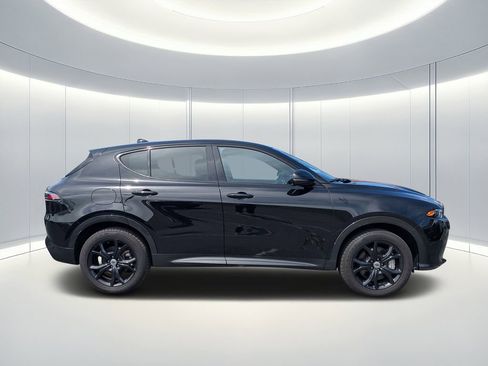 Used 2024 Dodge Hornet R/T w/ R/T Blacktop Package image 3