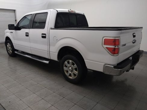 Used 2014 Ford F150 XLT w/ Equipment Group 302A Luxury image 3