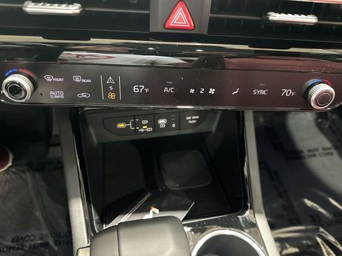 New 2026 Kia K5 GT-Line image 17