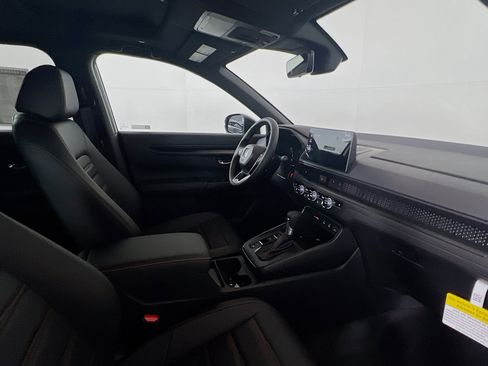 New 2026 Honda CR-V Sport-L image 21