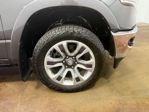 Used 2022 RAM 1500 Limited w/ Off-Road Group image 92