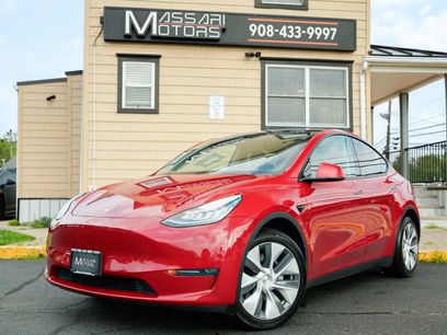 Used 2021 Tesla Model Y Long Range