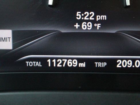 Used 2020 BMW X3 xDrive30i w/ Convenience Package AWD/4WD image 23