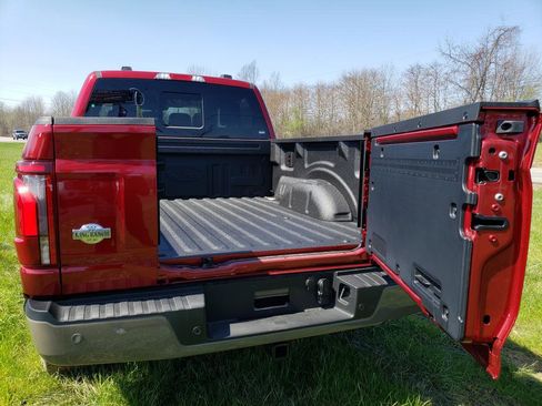 New 2026 Ford F150 King Ranch w/ Equipment Group 601A High AWD/4WD image 6