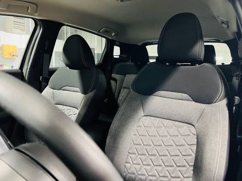 New 2026 Nissan Kicks SV FWD image 3