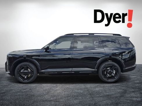 New 2027 Kia Telluride SX X-Line AWD/4WD image 7