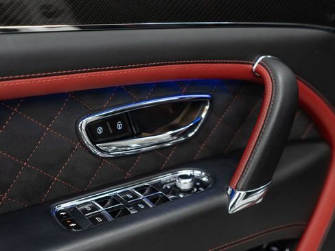 Used 2020 Bentley Bentayga Speed image 26