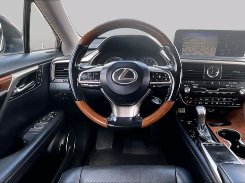 Used 2021 Lexus RX 350L FWD w/ Premium Package image 6