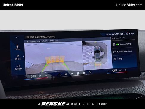 New 2026 BMW 430i 430i w/ M Sport Package image 9