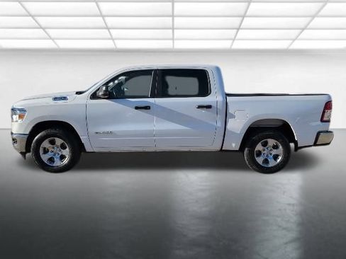 Used 2023 RAM 1500 Big Horn image 27