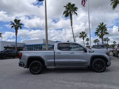 Certified 2026 GMC Sierra 1500 Elevation AWD/4WD image 29