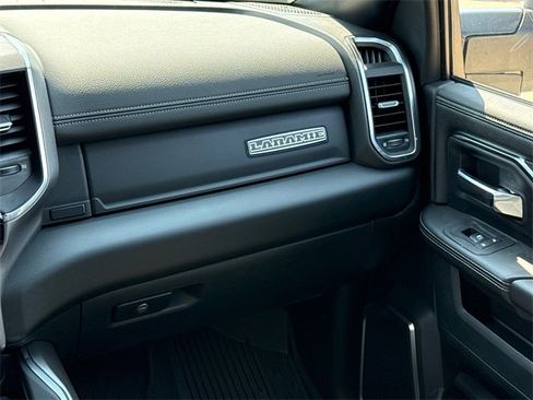 New 2026 RAM 2500 Laramie w/ Night Edition image 16