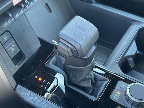New 2025 Toyota Tundra SR5 image 19