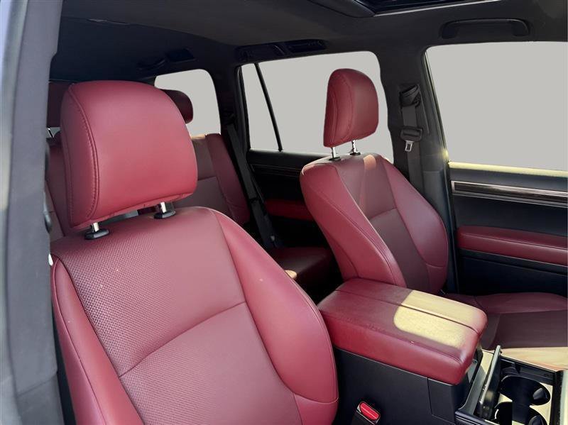 Used 2021 Lexus GX 460 Premium w/ Premium Package AWD/4WD image 38