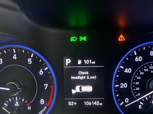 Used 2020 Hyundai Palisade SEL AWD/4WD image 7