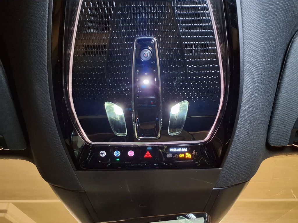 New 2026 Cadillac Escalade IQ Sport 1 AWD/4WD image 10