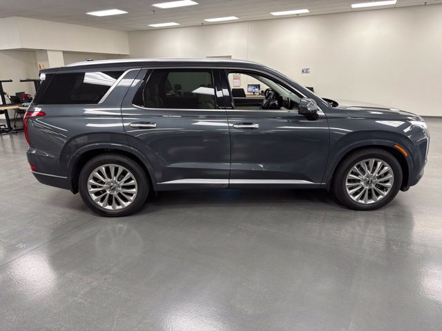Used 2015 Toyota Highlander Limited AWD/4WD image 8