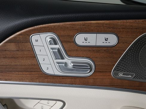 Used 2022 Mercedes-Benz GLE 350 4MATIC image 17