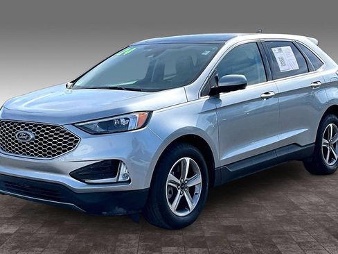 Used 2024 Ford Edge SEL w/ Convenience Package AWD/4WD image 24
