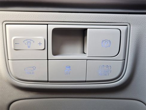 New 2026 Hyundai Tucson Limited image 22