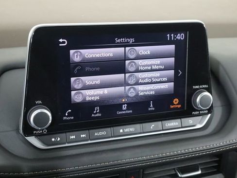 Used 2023 Nissan Rogue SV w/ SV Premium B Package FWD image 33