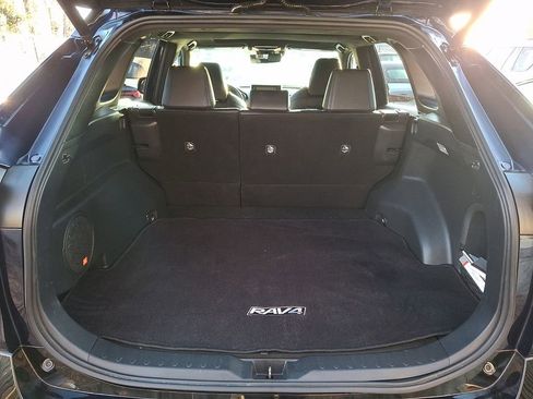 Used 2020 Toyota RAV4 XSE image 26