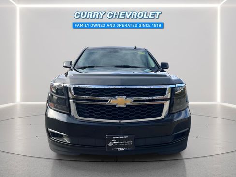 Used 2020 Chevrolet Tahoe LT AWD/4WD image 3