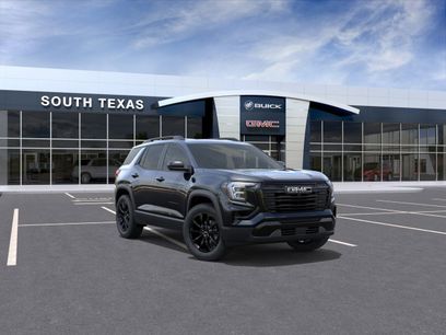 New 2026 GMC Terrain Elevation