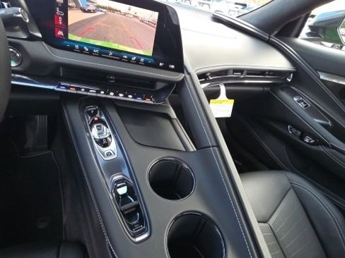 New 2026 Chevrolet Corvette Z06 image 23