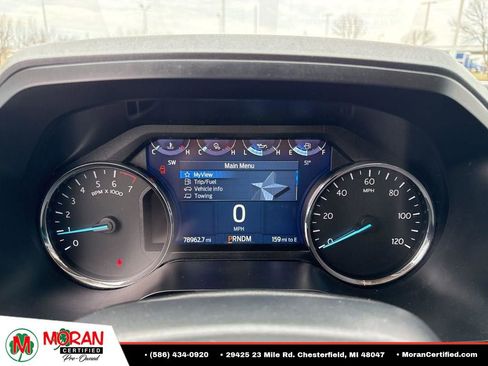 Used 2022 Ford Expedition XL AWD/4WD image 15