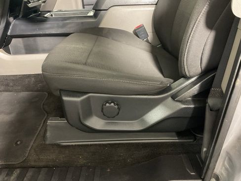 Used 2018 Ford F150 XL w/ Equipment Group 101A Mid image 14