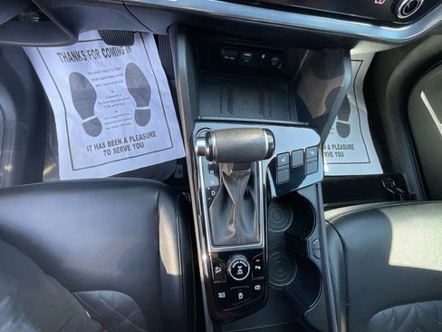 Used 2023 Kia Sportage X-Line image 21