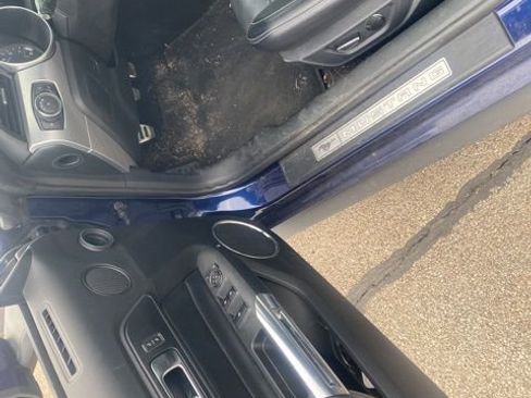 Used 2019 Ford Mustang GT Premium w/ Ford Safe & Smart Package image 8