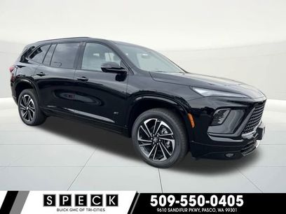 New 2026 Buick Enclave Sport Touring w/ Power Package