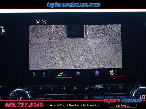 New 2026 GMC Canyon Denali image 23