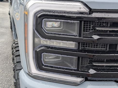 New 2026 Ford F250 Platinum image 6