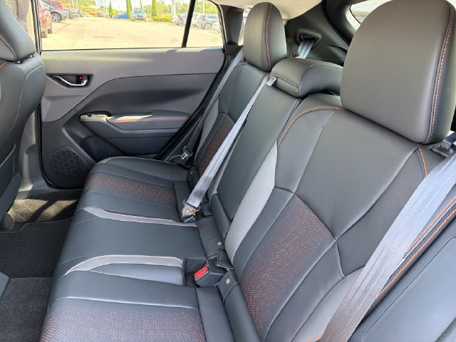 New 2026 Subaru Crosstrek 2.5i Limited AWD/4WD image 22