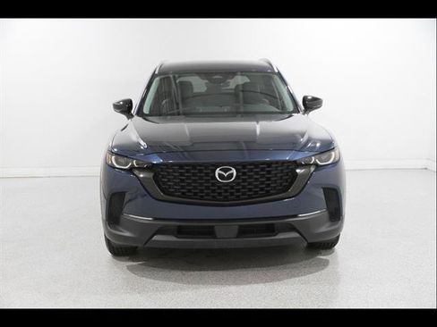 Used 2025 MAZDA CX-50 AWD 2.5 S w/ Preferred Package image 2