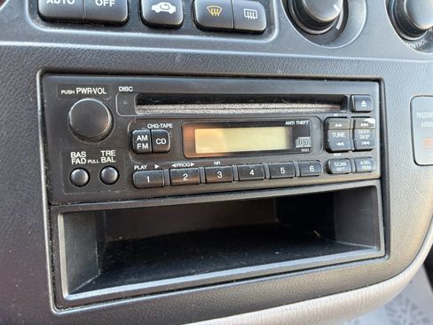 Used 2003 Honda Odyssey EX image 27