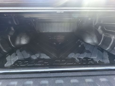 Used 2022 RAM 1500 Rebel w/ Rebel Level 2 Equipment Group image 21