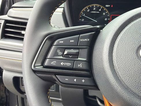 New 2026 Subaru Forester Wilderness image 23