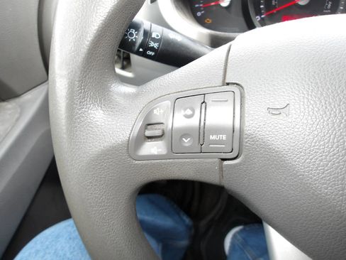 Used 2016 Kia Sportage LX image 16