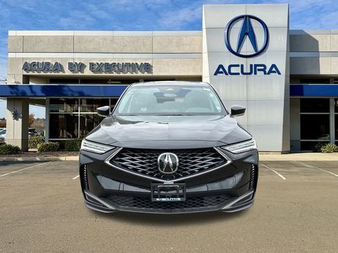 New 2026 Acura MDX SH-AWD image 6