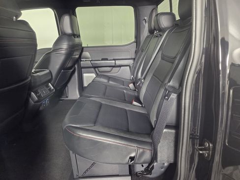 Used 2024 Ford F150 Raptor AWD/4WD image 25