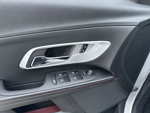 Certified 2015 Chevrolet Equinox LT image 11