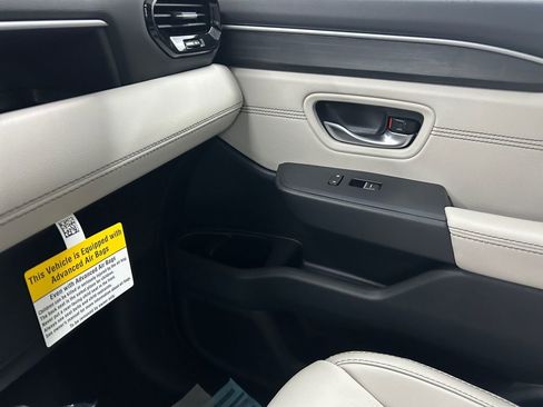 New 2026 Honda Pilot Touring image 25