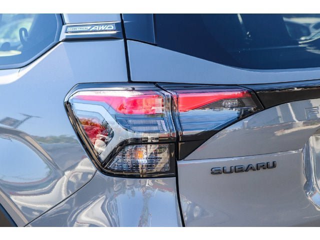 New 2026 Subaru Forester Premium AWD/4WD image 32